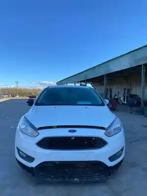 Veículo de Sucata ford focus lim. business do ano 2017 alimentado 