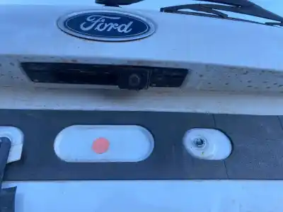 Veículo de Sucata ford focus lim. business do ano 2017 alimentado 