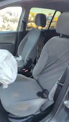 Утилизация автомобиля ford fusion (cbk) ambiente года 2001 питание f6ja