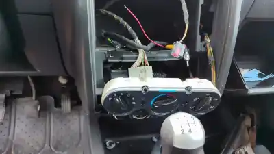 Утилизация автомобиля ford fusion (cbk) ambiente года 2001 питание f6ja