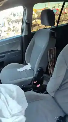 Утилизация автомобиля ford fusion (cbk) ambiente года 2001 питание f6ja