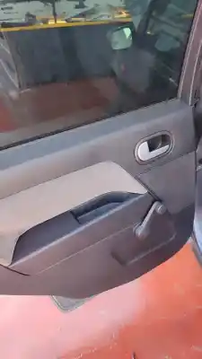 Утилизация автомобиля ford fusion (cbk) ambiente года 2001 питание f6ja