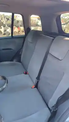 Утилизация автомобиля ford fusion (cbk) ambiente года 2001 питание f6ja