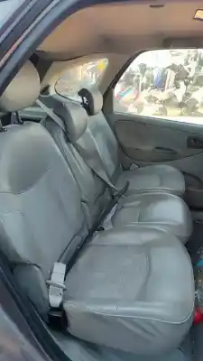 Утилизация автомобиля renault scenic (ja..) 1.9 dci authentique года 2001 питание f9qk7
