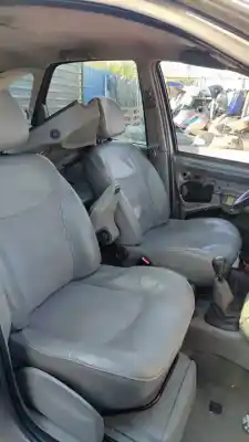Утилизация автомобиля renault scenic (ja..) 1.9 dci authentique года 2001 питание f9qk7