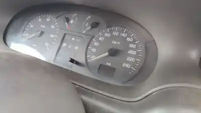 Утилизация автомобиля renault scenic (ja..) 1.9 dci authentique года 2001 питание f9qk7