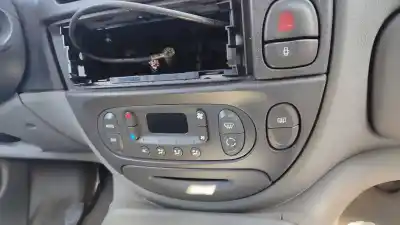 Утилизация автомобиля renault scenic (ja..) 1.9 dci authentique года 2001 питание f9qk7