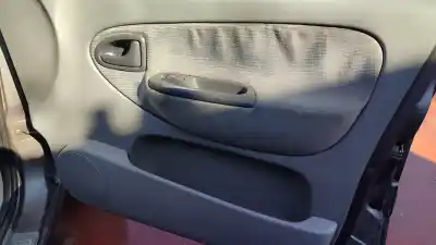 Утилизация автомобиля renault scenic (ja..) 1.9 dci authentique года 2001 питание f9qk7