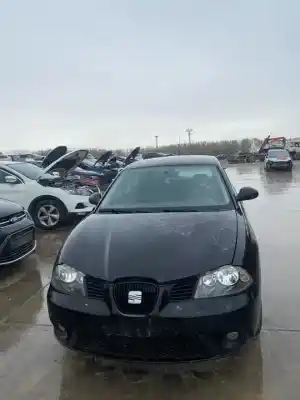 Veículo de Sucata seat ibiza (6l1) hit do ano 2001 alimentado bxw