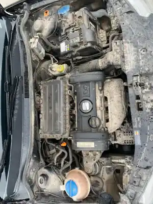 Veículo de Sucata seat ibiza (6l1) hit do ano 2001 alimentado bxw