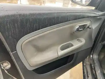 Veículo de Sucata seat ibiza (6l1) hit do ano 2001 alimentado bxw