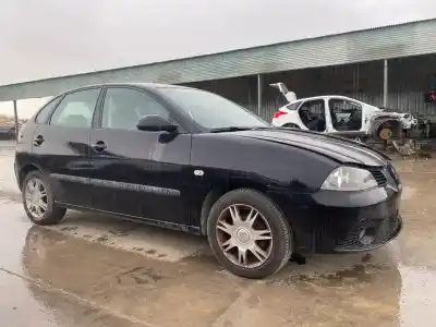 Veículo de Sucata seat ibiza (6l1) hit do ano 2001 alimentado bxw