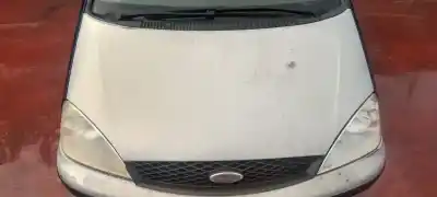 Veicolo di demolizione ford galaxy (vy) ambiente dell'anno 2001 alimentato auy