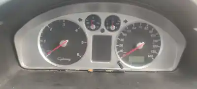 Veicolo di demolizione ford galaxy (vy) ambiente dell'anno 2001 alimentato auy