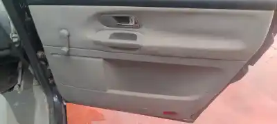 Veicolo di demolizione ford galaxy (vy) ambiente dell'anno 2001 alimentato auy