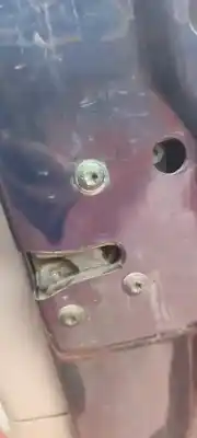 Veicolo di demolizione ford galaxy (vy) ambiente dell'anno 2001 alimentato auy