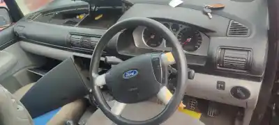 Veicolo di demolizione ford galaxy (vy) ambiente dell'anno 2001 alimentato auy