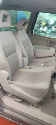 Veicolo di demolizione ford galaxy (vy) ambiente dell'anno 2001 alimentato auy