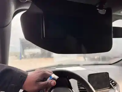 Scrapping Vehicle ford ka+ ultimate of the year 2018 powered bike