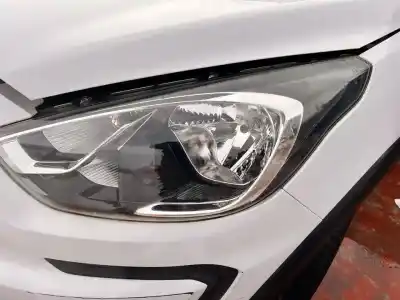 Scrapping Vehicle ford ka+ ultimate of the year 2018 powered bike