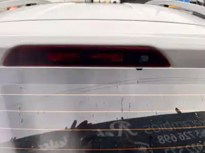 Scrapping Vehicle ford ka+ ultimate of the year 2018 powered bike