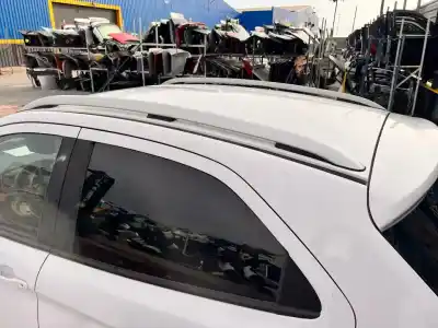 Scrapping Vehicle ford ka+ ultimate of the year 2018 powered bike