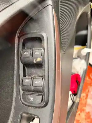 Scrapping Vehicle ford ka+ ultimate of the year 2018 powered bike