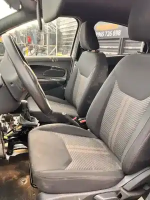 Scrapping Vehicle ford ka+ ultimate of the year 2018 powered bike