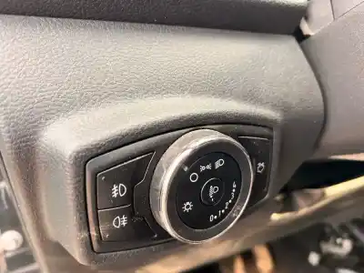 Scrapping Vehicle ford ka+ ultimate of the year 2018 powered bike