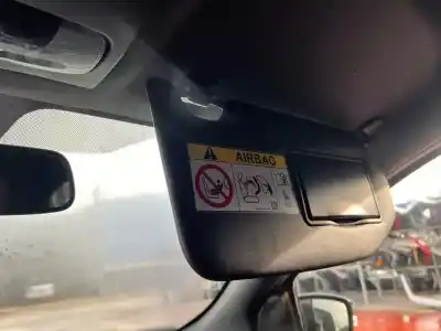 Scrapping Vehicle ford ka+ ultimate of the year 2018 powered bike