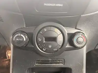 Утилизация автомобиля ford                                               fiesta (ccn)                                                                                                                                                                                                                                               st-line года 2016 питание sfjd