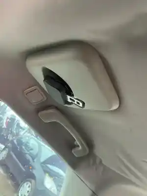 Veicolo di demolizione citroen c4 picasso exclusive plus dell'anno 2001 alimentato rhj