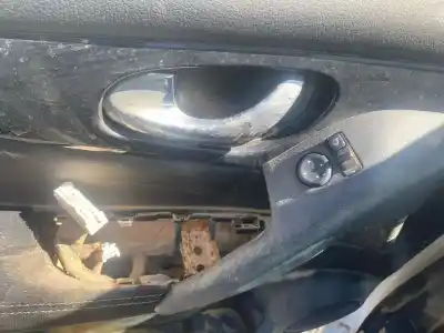 Scrapping Vehicle nissan qashqai (j11) acenta of the year 2013 powered 