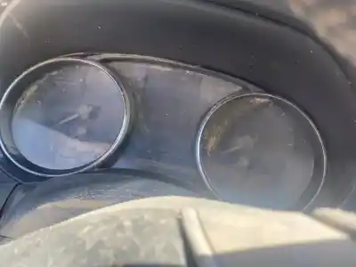 Scrapping Vehicle nissan qashqai (j11) acenta of the year 2013 powered 