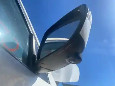 Scrapping Vehicle nissan qashqai (j11) acenta of the year 2013 powered 