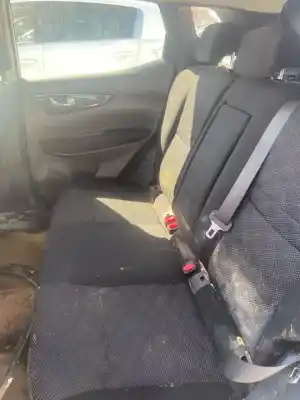 Scrapping Vehicle nissan qashqai (j11) acenta of the year 2013 powered 