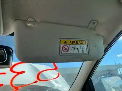 Scrapping Vehicle nissan qashqai (j11) acenta of the year 2013 powered 