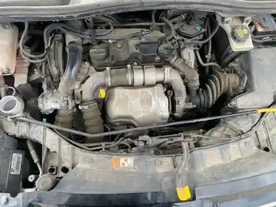 Scrapping Vehicle ford grand c-max edition of the year 2015 powered t1da