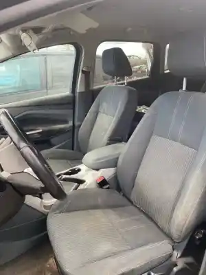 Scrapping Vehicle ford grand c-max edition of the year 2015 powered t1da