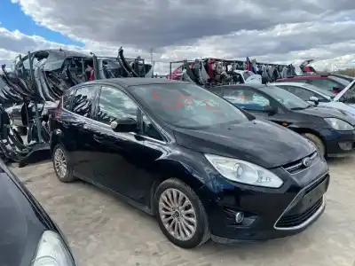 Scrapping Vehicle ford grand c-max edition of the year 2015 powered t1da