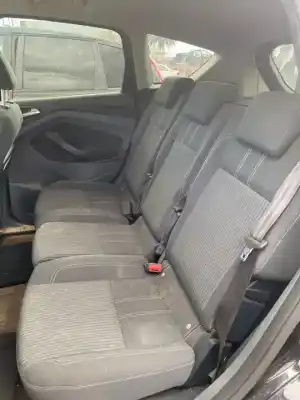 Scrapping Vehicle ford grand c-max edition of the year 2015 powered t1da