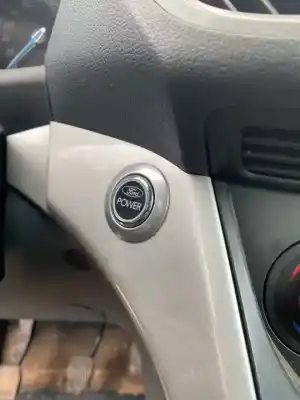 Scrapping Vehicle ford grand c-max edition of the year 2015 powered t1da