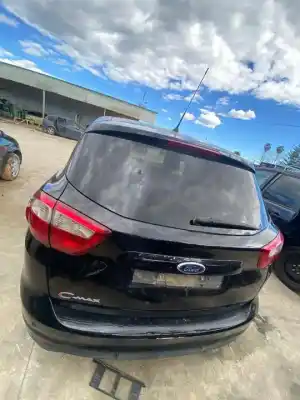 Scrapping Vehicle ford grand c-max edition of the year 2015 powered t1da