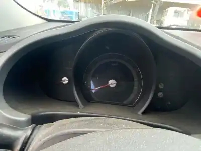 Veículo de Sucata kia sportage concept 4x2 do ano 2012 alimentado g4fd