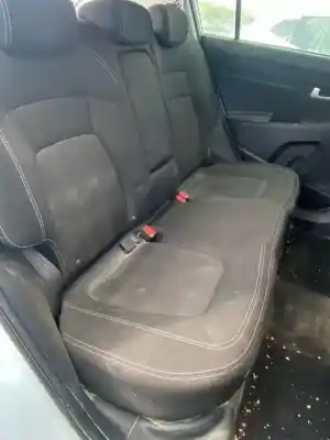 Veículo de Sucata kia sportage concept 4x2 do ano 2012 alimentado g4fd