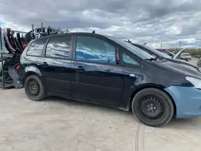 Scrapping Vehicle ford c-max (cb3) ghia of the year 2001 powered 