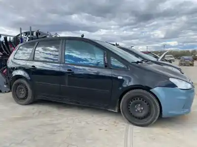 Scrapping Vehicle ford c-max (cb3) ghia of the year 2001 powered 