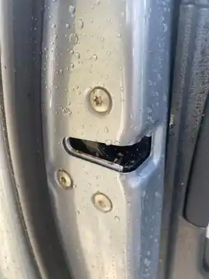 Scrapping Vehicle kia ceed business of the year 2020 powered g3le