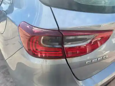 Scrapping Vehicle kia ceed business of the year 2020 powered g3le