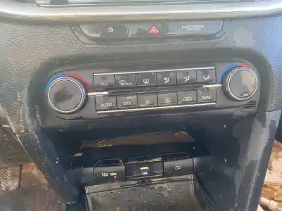 Scrapping Vehicle kia ceed business of the year 2020 powered g3le